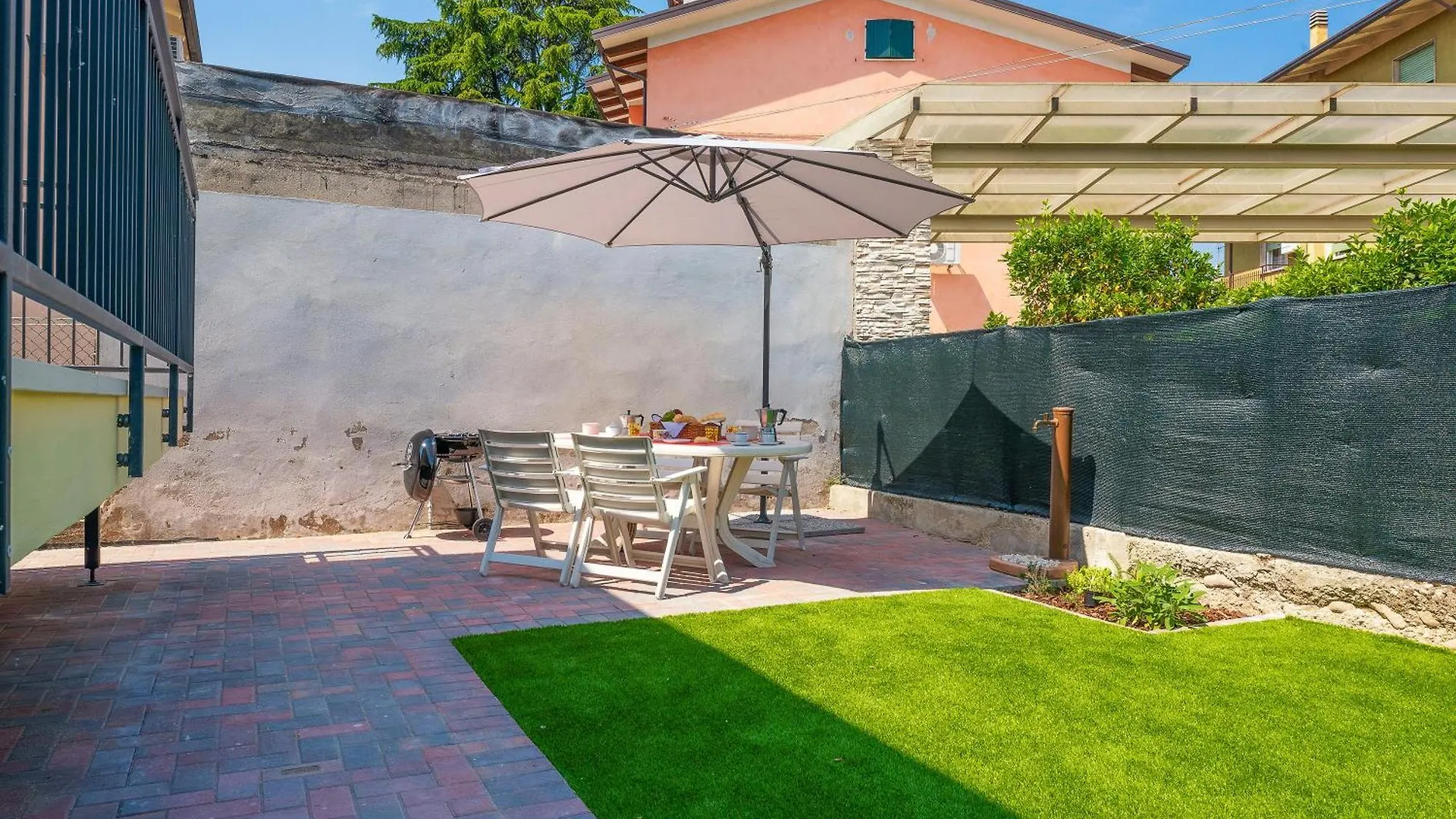 Family House Bivio Βίλα Πεσκιέρα ντελ Γκάρντα Ιταλία