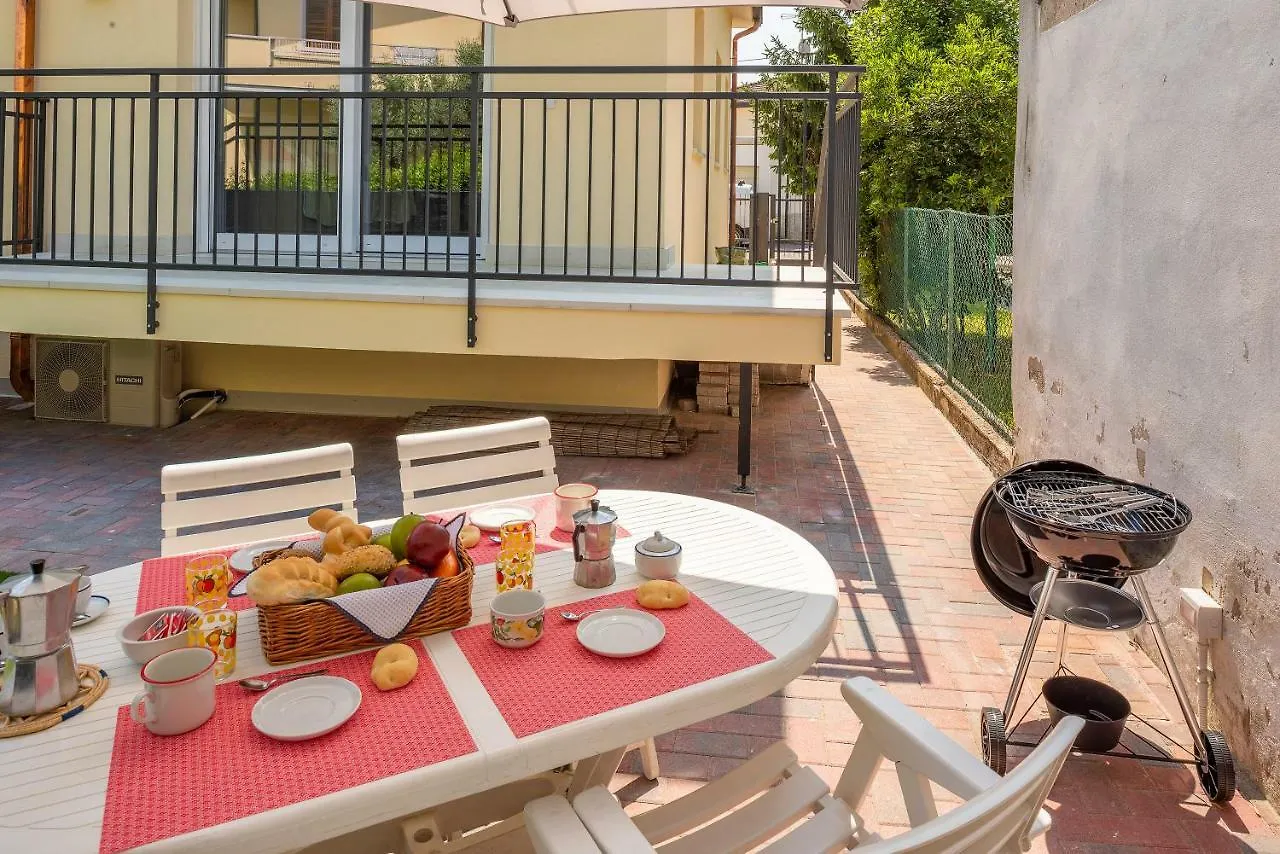 Family House Bivio Βίλα Πεσκιέρα ντελ Γκάρντα Σπίτι διακοπών