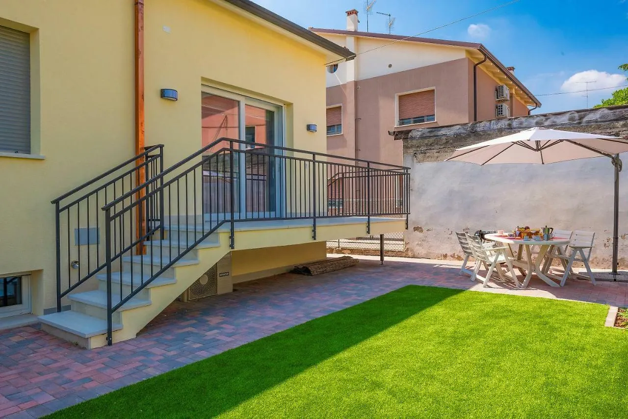 Σπίτι διακοπών Family House Bivio Βίλα Πεσκιέρα ντελ Γκάρντα Ιταλία