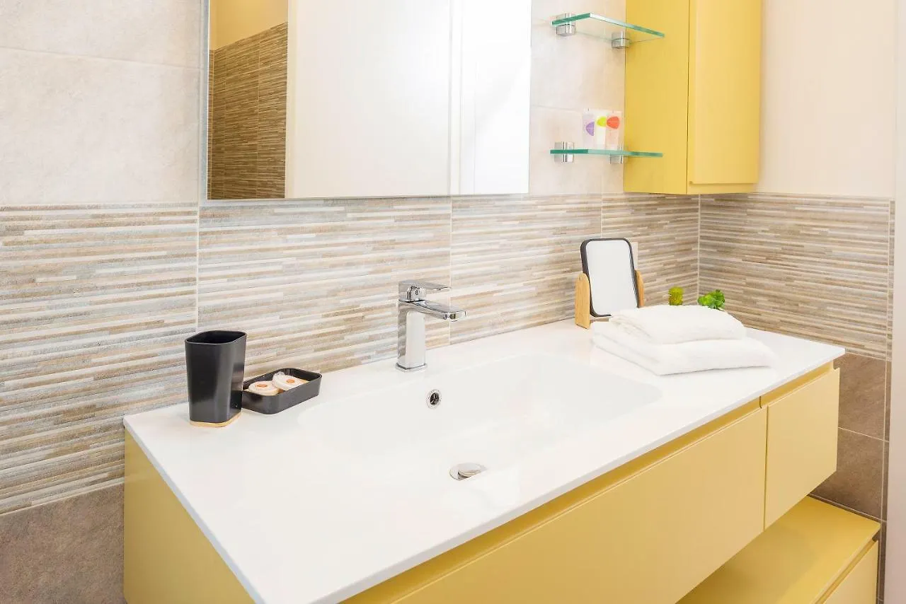 Family House Bivio Βίλα Πεσκιέρα ντελ Γκάρντα