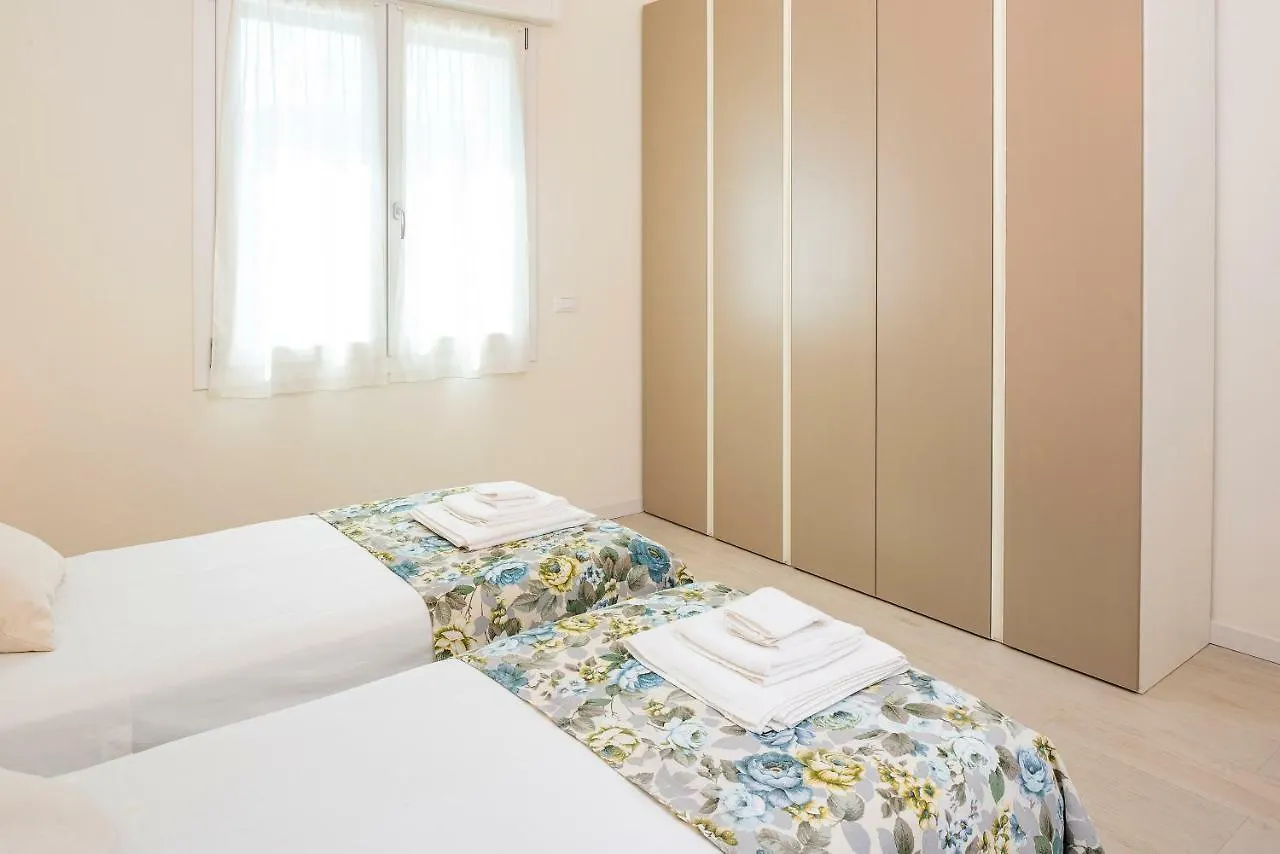 Σπίτι διακοπών Family House Bivio Βίλα Πεσκιέρα ντελ Γκάρντα Ιταλία