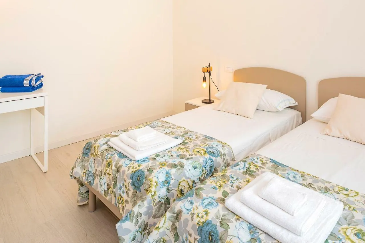 Σπίτι διακοπών Family House Bivio Βίλα Πεσκιέρα ντελ Γκάρντα