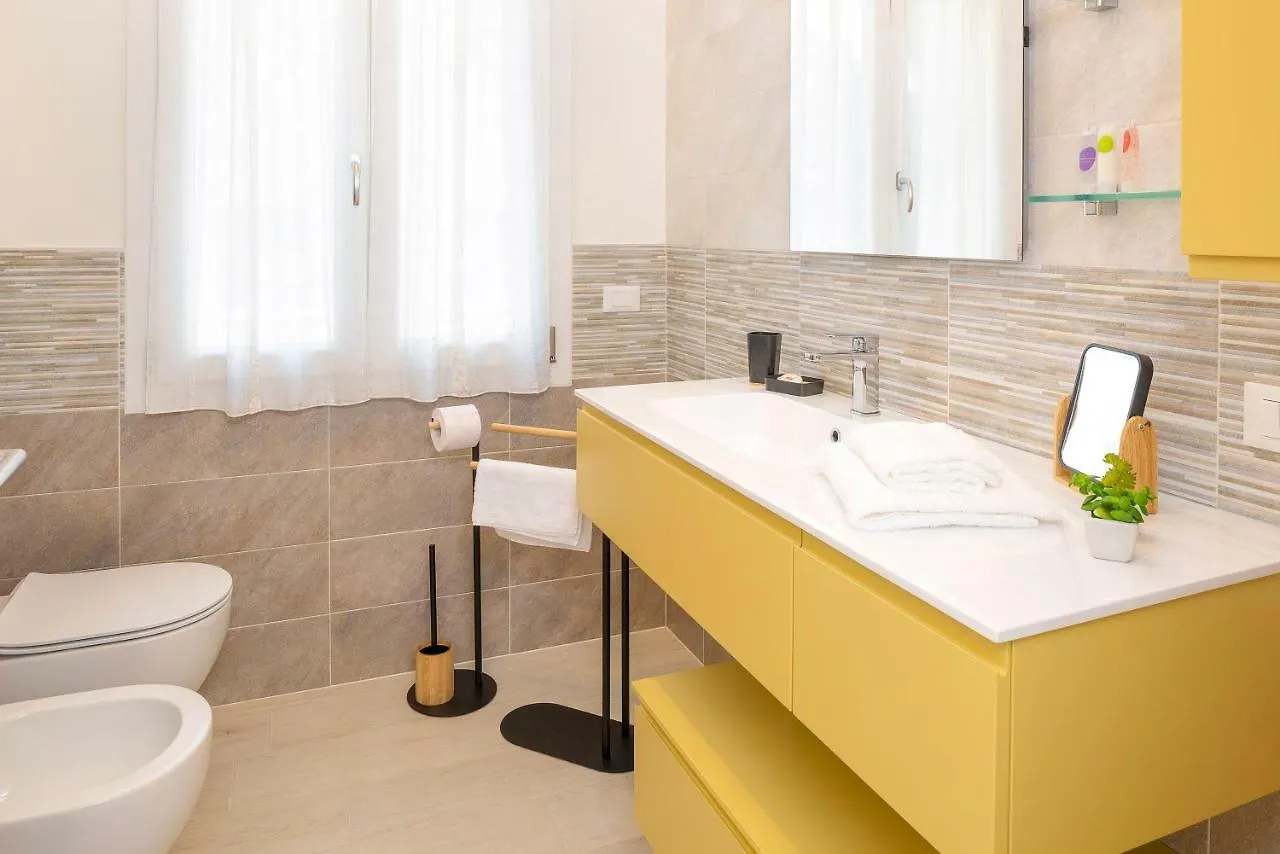 Σπίτι διακοπών Family House Bivio Βίλα Πεσκιέρα ντελ Γκάρντα