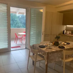 Apartment Le Noir, Peschiera del Garda