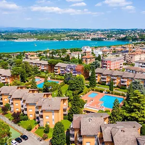 Apartment Premium Peschiera, Peschiera del Garda