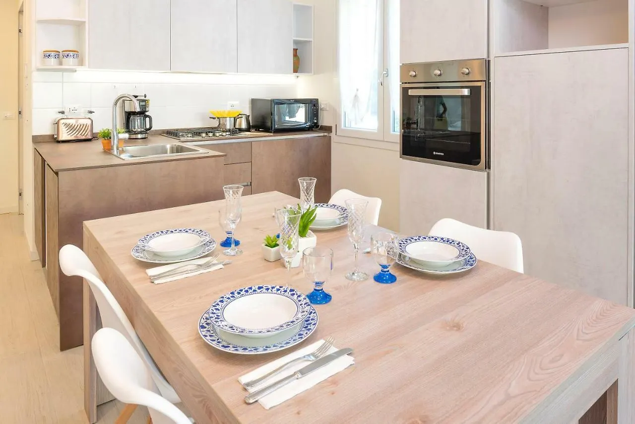 Family House Bivio Villa Peschiera del Garda Semesterbostad