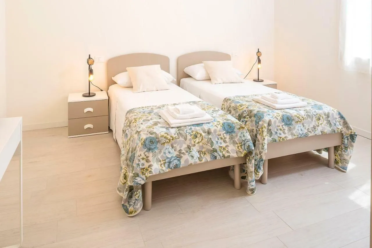 Family House Bivio Villa Peschiera del Garda Semesterbostad