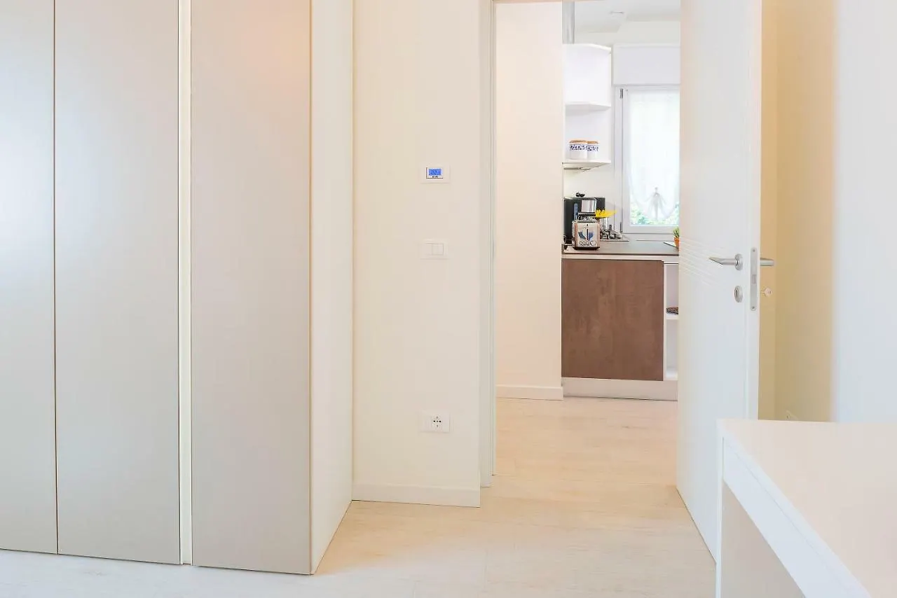 Family House Bivio Villa Peschiera del Garda 0*,