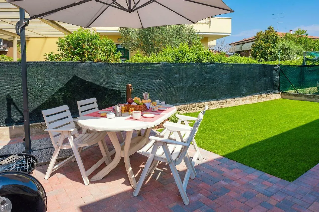 Family House Bivio Villa Peschiera del Garda